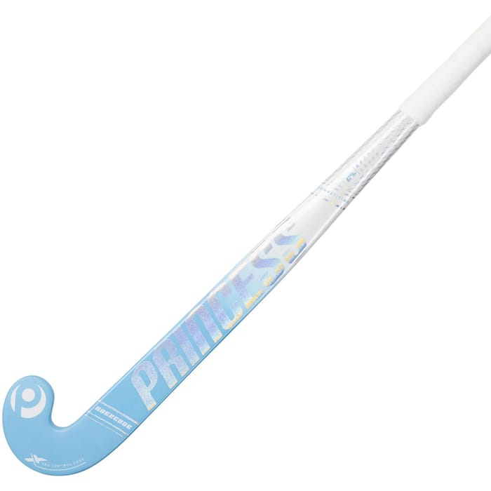 Princess Competition 3 Star LowBow Junior hockeystick — foto 2