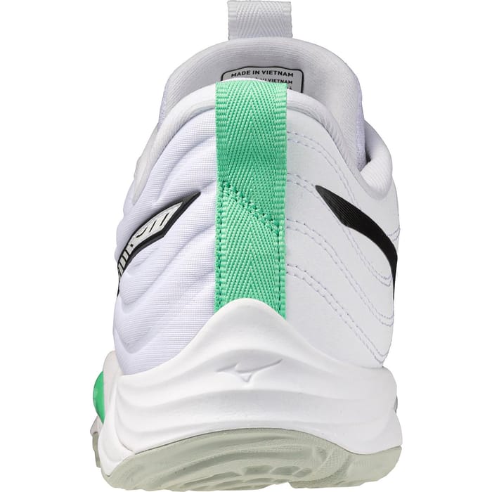 Mizuno  Wave Momentum Elite hockeyschoen — foto 4
