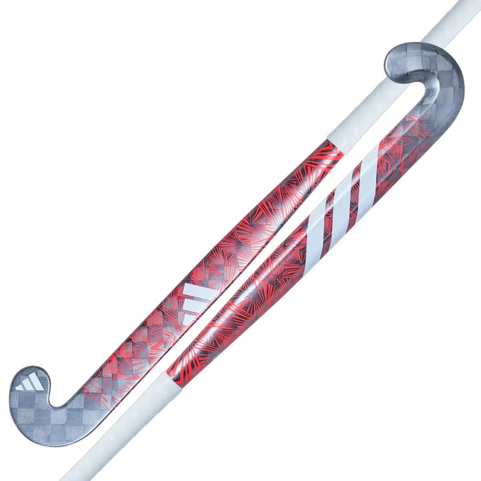Adidas Fabela .95 - Silver Solar White hockeystick — foto 1
