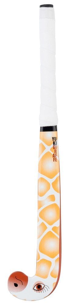 Indian Maharadja Baby Giraffe Hockeystick hockeystick — foto 4