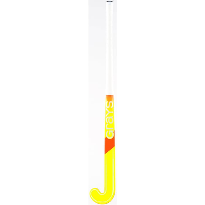 Grays Ultrabow 5 Junior hockeystick, foto 3