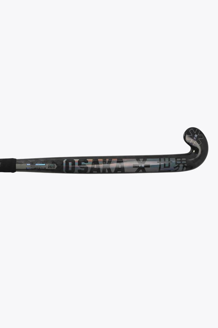 Osaka Field Hockey Stick Pro Tour LTD - Low Bow | Estate Blue hockeystick — foto 2