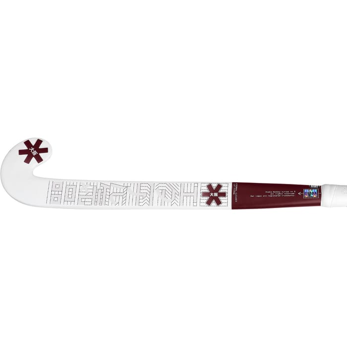 Osaka Mid Bow 40 Hockeystick hockeystick, foto 2