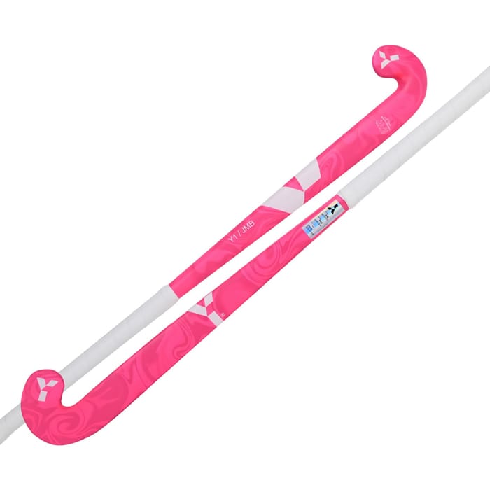 Y1 JMB (Blue) hockeystick — foto 6