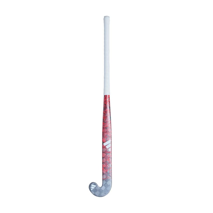 Adidas Fabela .95 - Silver Solar White hockeystick — foto 2