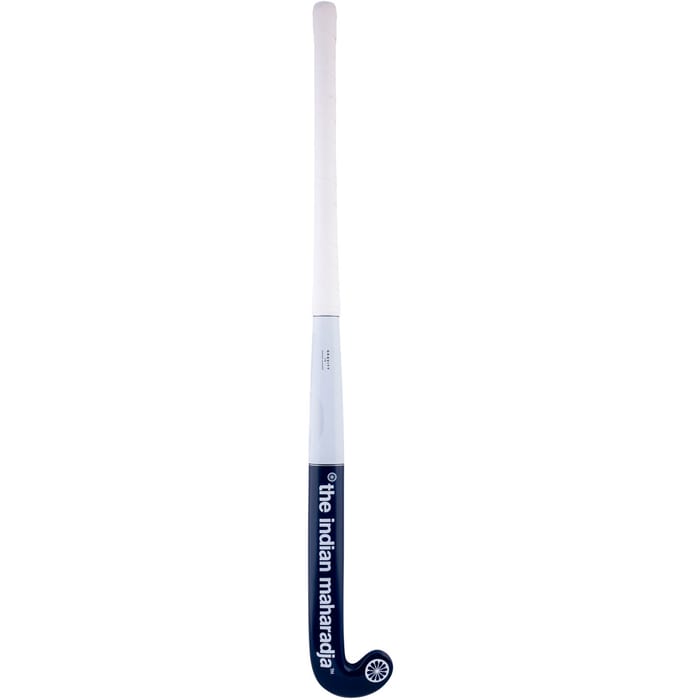 Indian Maharadja Gravity 10 Indoor Hockeystick hockeystick, foto 2
