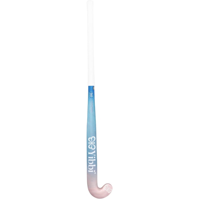 Yibbi Midbow 10 hockeystick, foto 7