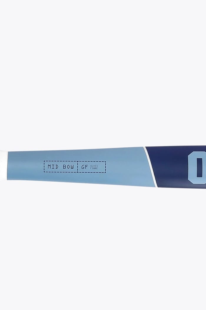 Osaka Field Hockey Stick Mid Bow GF | Electric Fuchsia hockeystick — foto 8