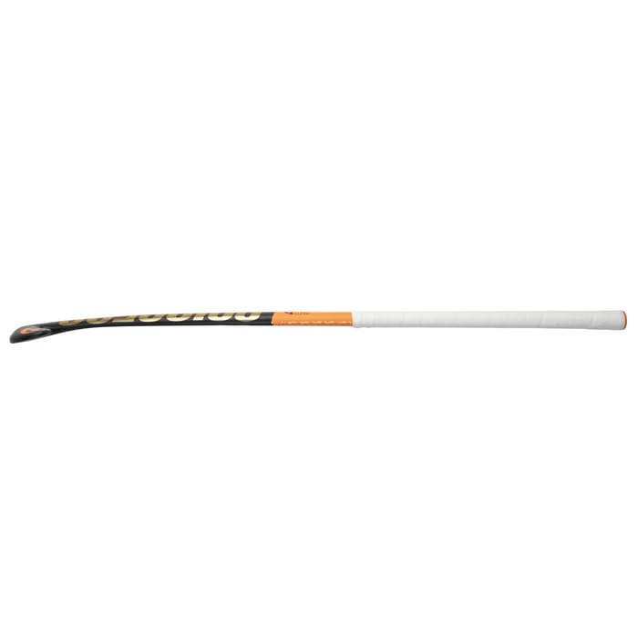 Princess Competition 10 STAR SGX-ELB Black/Orange Senior Hockeystick hockeystick — foto 5