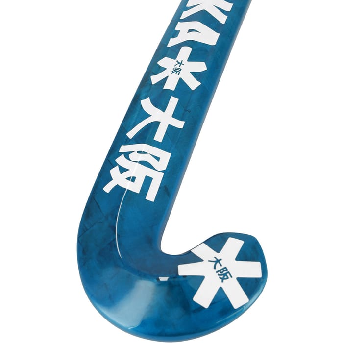 Osaka Futurelab 70 Lowbow hockeystick, foto 3