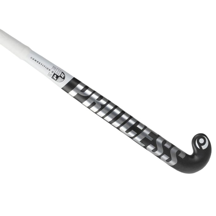 Princess Competition 8 Star LowBow hockeystick — foto 1