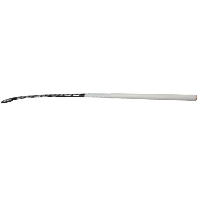 Princess Competition 8 STAR Indoor SG9-LB Black/Silver Senior Hockeystick hockeystick — foto 4