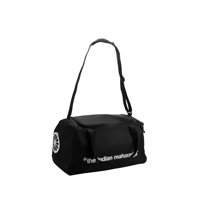 Indian Maharadja Sports bag CMX - Black hockeystick — foto 3