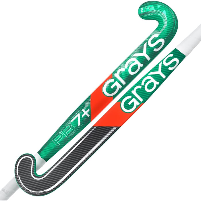 Grays PB+ 7 Junior hockeystick — foto 7