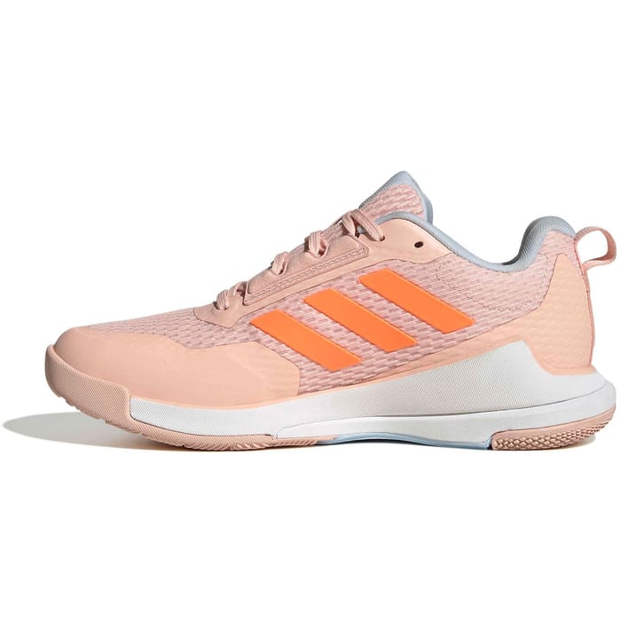 adidas Novaflight 2 Dames hockeyschoen — foto 2