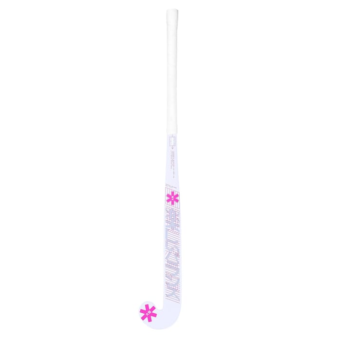 Osaka Mid Bow Wg - Orchid Ice hockeystick, foto 7