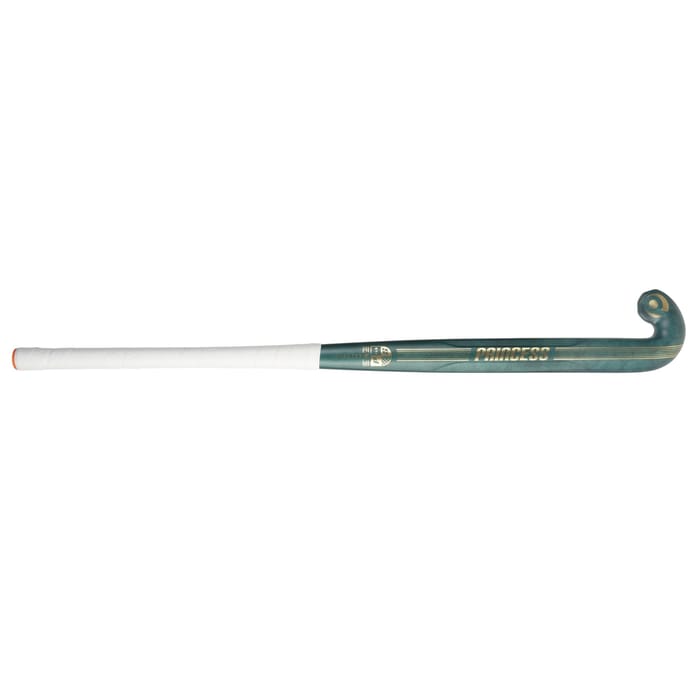 Princess Scepter ELB Black/Gold Senior Hockeystick hockeystick — foto 3