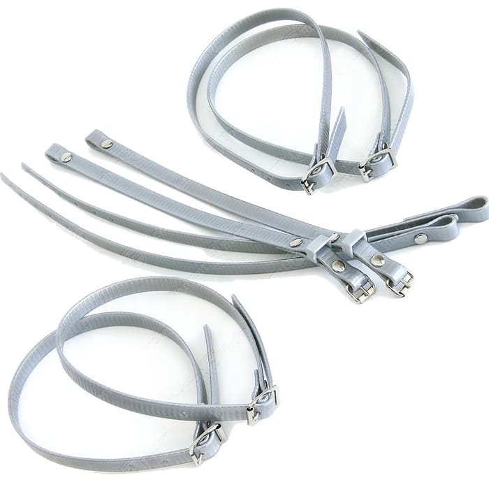Obo Kicker straps full 8 stuks keepersitem