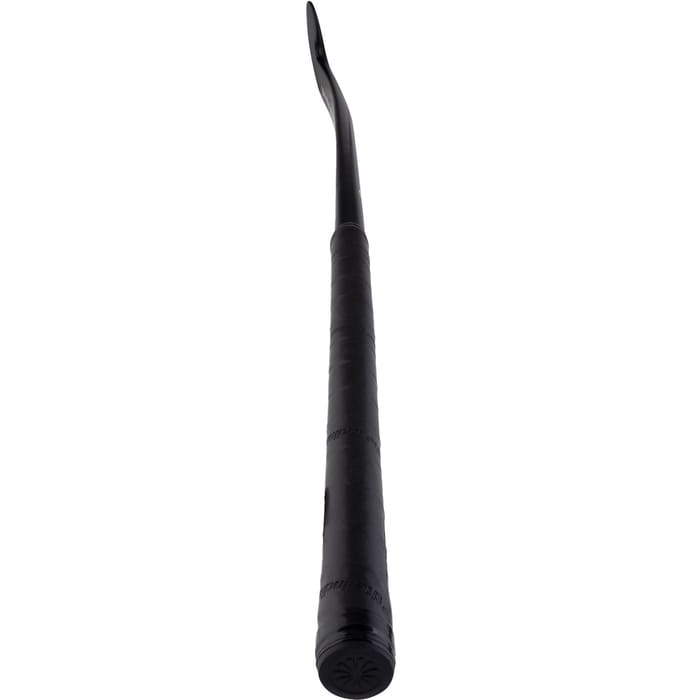 Indian Maharadja Tegha 00 – ProwBow – indoor – zwart/wit hockeystick — foto 4