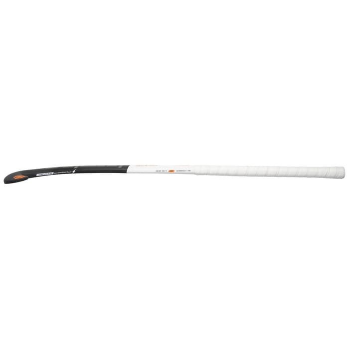 Brabo G-Force Trad. Carbon 80 LB Junior Hockeystick hockeystick — foto 3