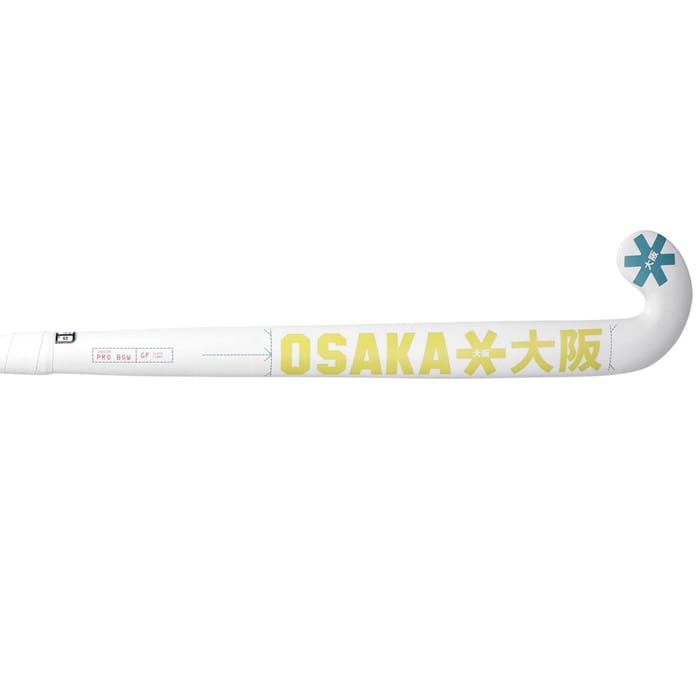 Osaka Indoor PB Gf hockeystick, foto 3
