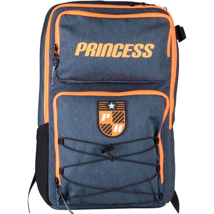 Princess Backpack Competition hockeytas — foto 1