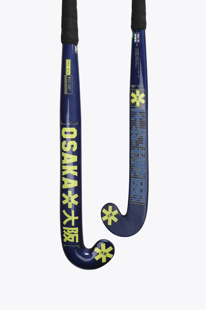 Osaka Field Hockey Stick Pro Bow 85 | Limogenes hockeystick — foto 1