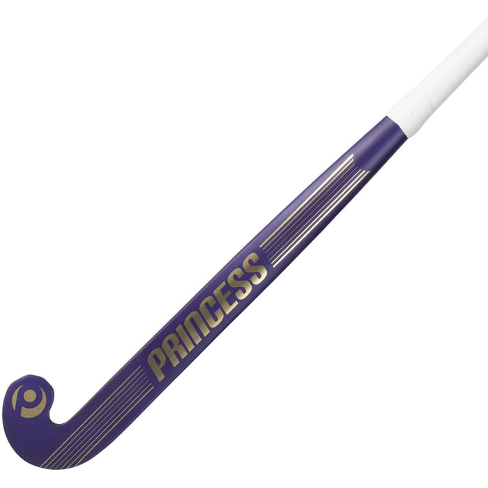 Princess Scepter Extreme LowBow hockeystick — foto 2