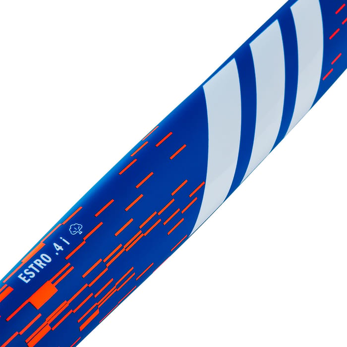 adidas Estro .4 Hout Indoor hockeystick, foto 9