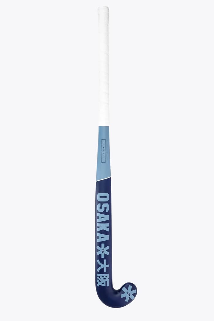 Osaka Field Hockey Stick Mid Bow GF | Electric Fuchsia hockeystick — foto 6