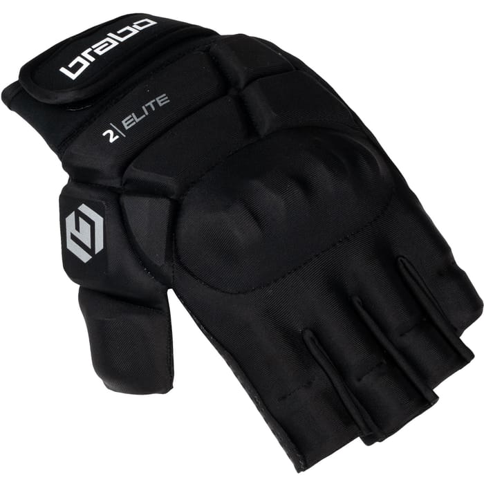 Brabo Elite Pro Player Handschoen hockeyhandschoen — foto 3