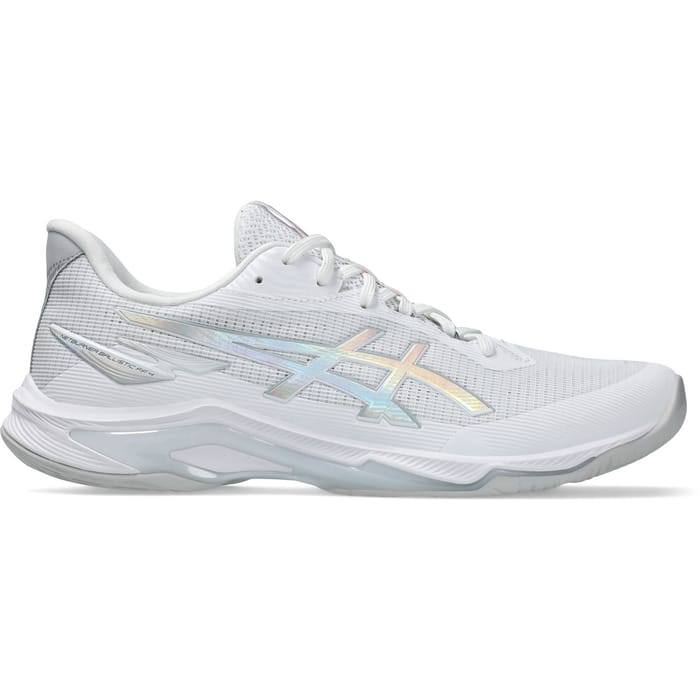 ASICS Netburner Ballistic FF 4 hockeyschoen — foto 1