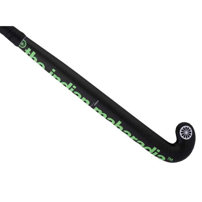 Indian Maharadja Sword 30 LowBow hockeystick — foto 1