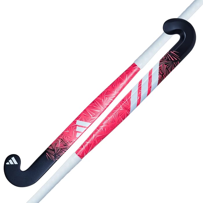 Adidas Fabela .75 - Black Solar White hockeystick — foto 1