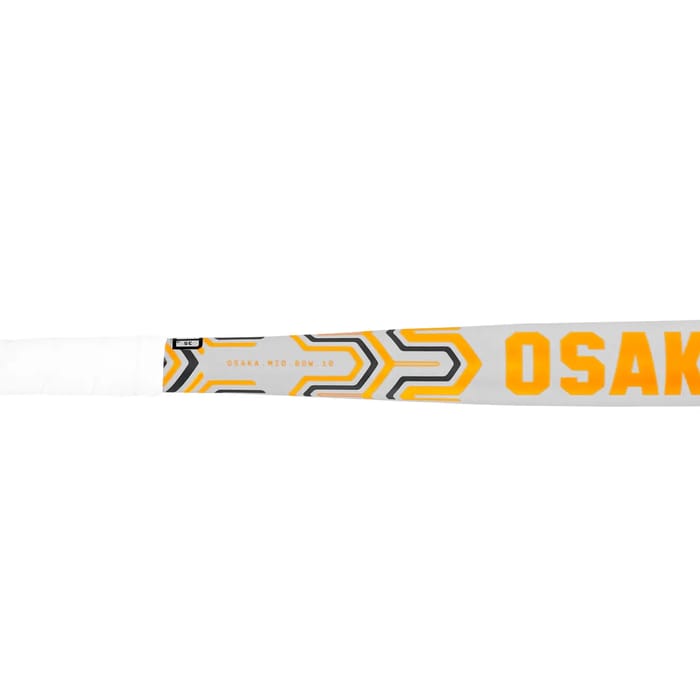 Osaka Mid Bow 10 - Orange Tiger hockeystick, foto 8
