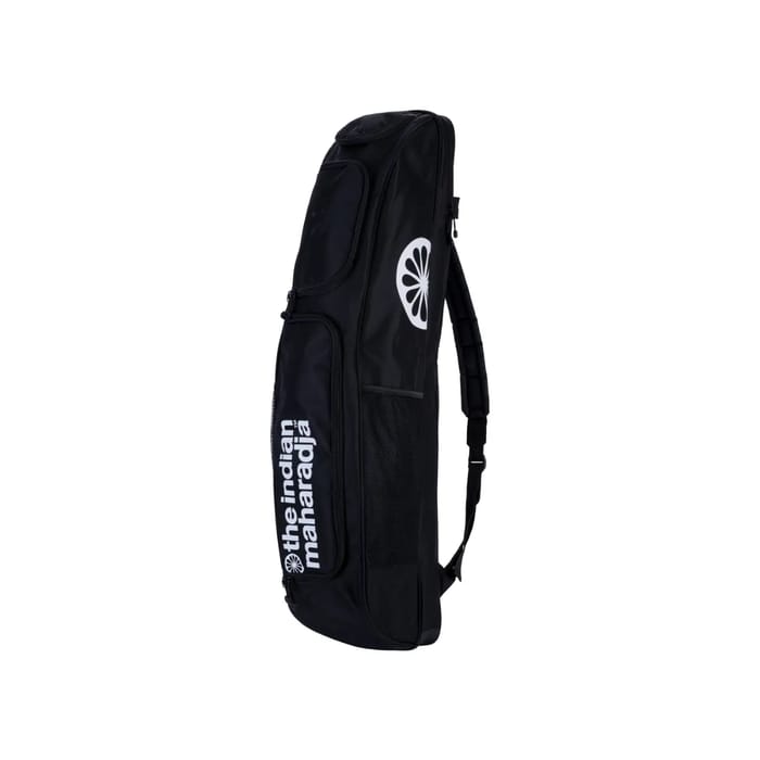 Indian Maharadja Stick bag CSX - Mint hockeytas — foto 2