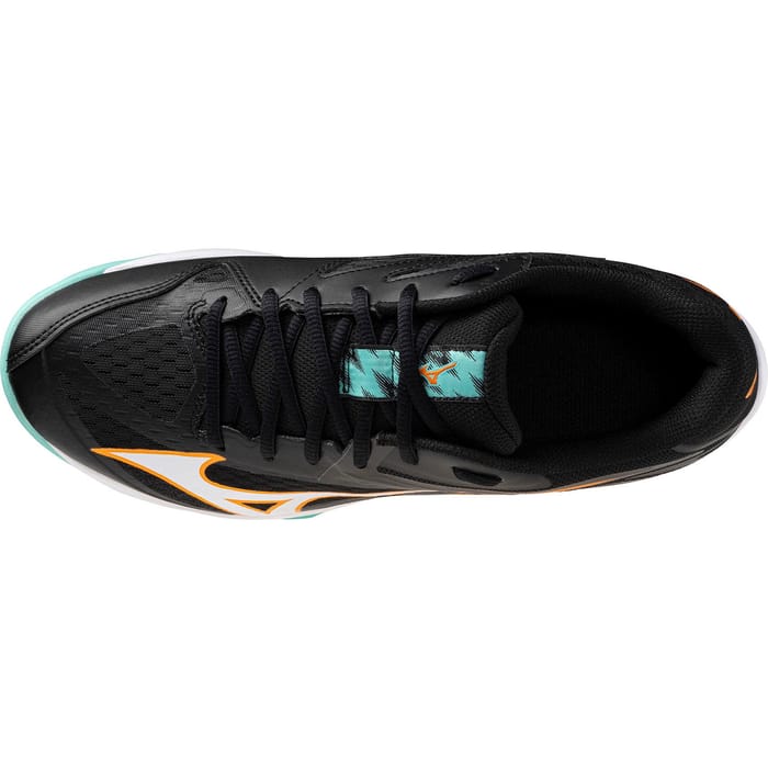 Mizuno Thunder Blade Z hockeyschoen — foto 5