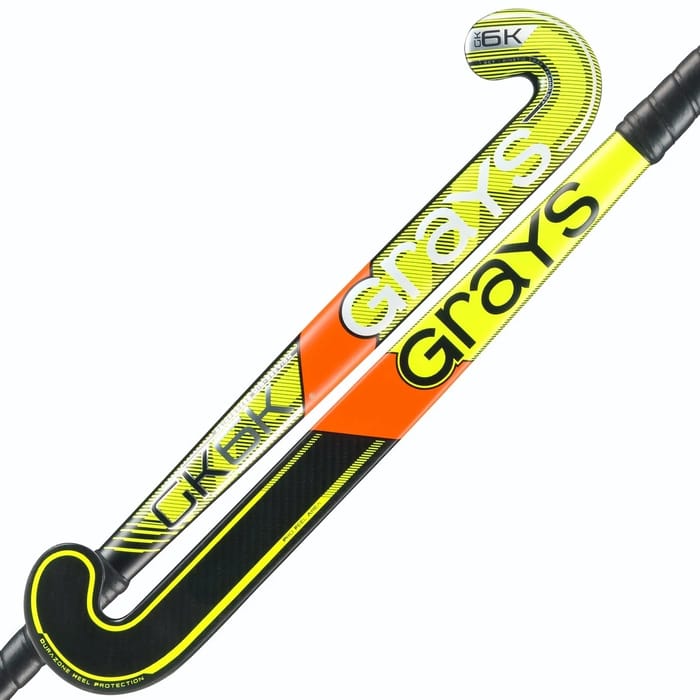 Grays GK6 keepersitem