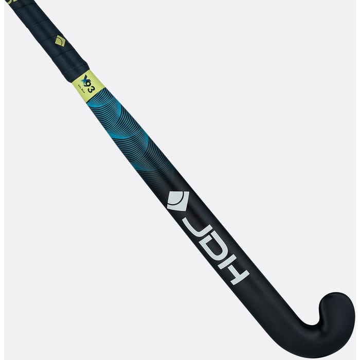 JDH X93TT XLB hockeystick, foto 5