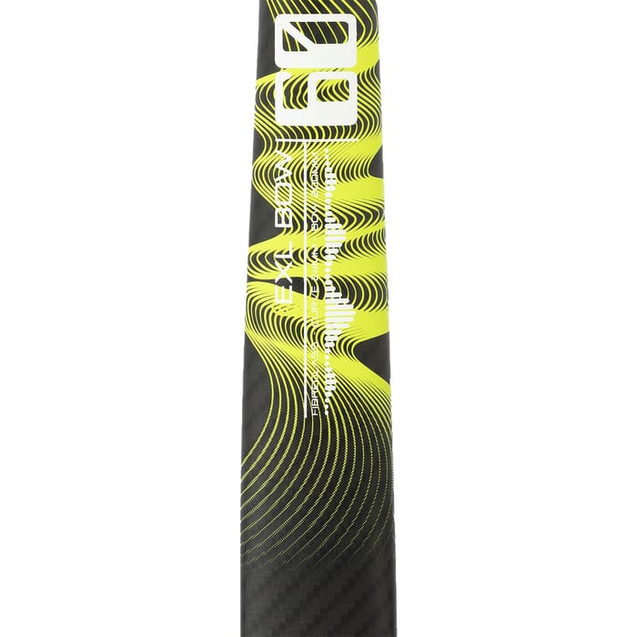 JDH X60 Extra Low Bow Indoor hockeystick, foto 4