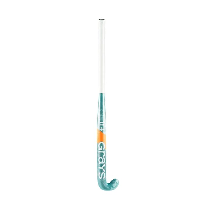 Grays Probow 11+ - Turquoise hockeystick, foto 2