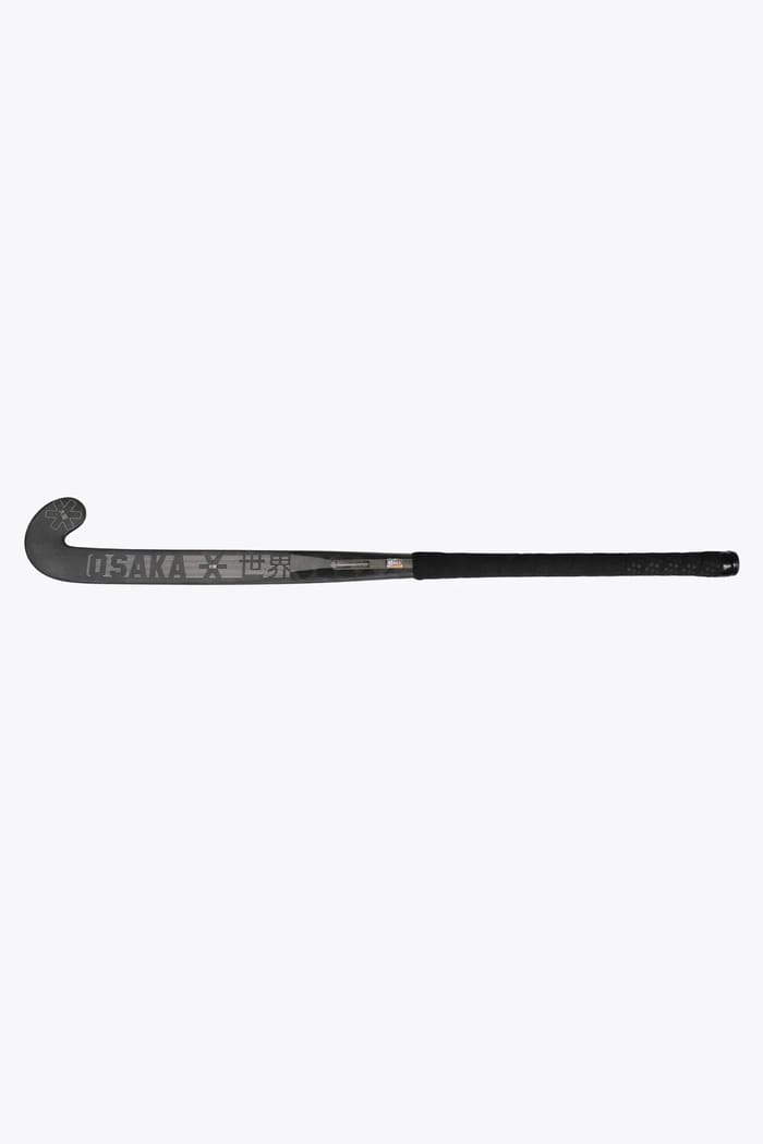 Osaka Field Hockey Stick Pro Tour LTD - Low Bow | Estate Blue hockeystick — foto 5