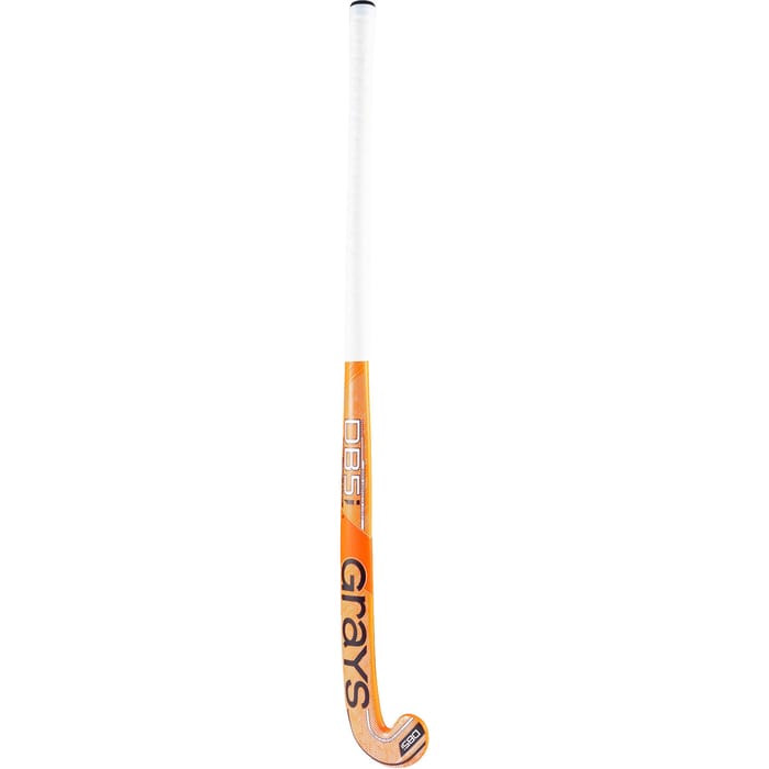 Grays 5i Dynabow Indoor hockeystick — foto 4