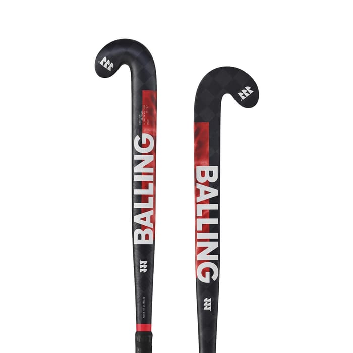 BALLING Power 97 Ultralow hockeystick, foto 1