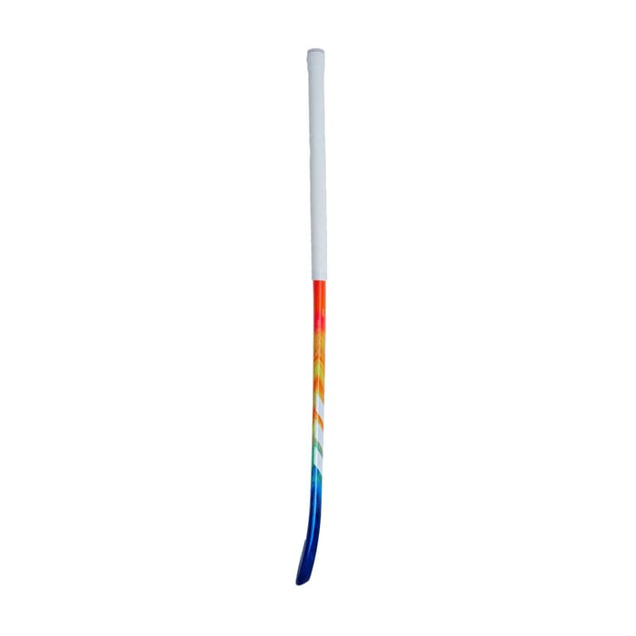 Adidas Chaosfury .90 - Multicolour hockeystick, foto 4