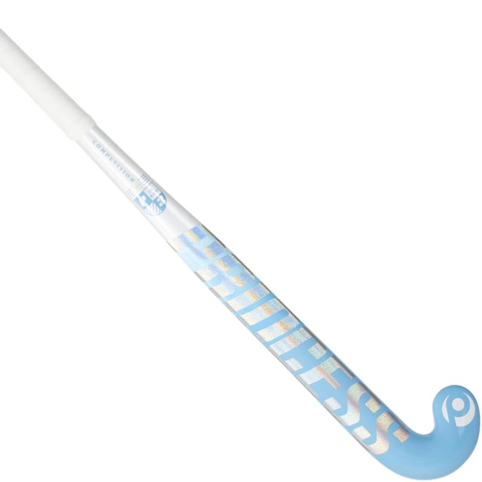 Princess Competition 3 STAR J Bow hockeystick — foto 1