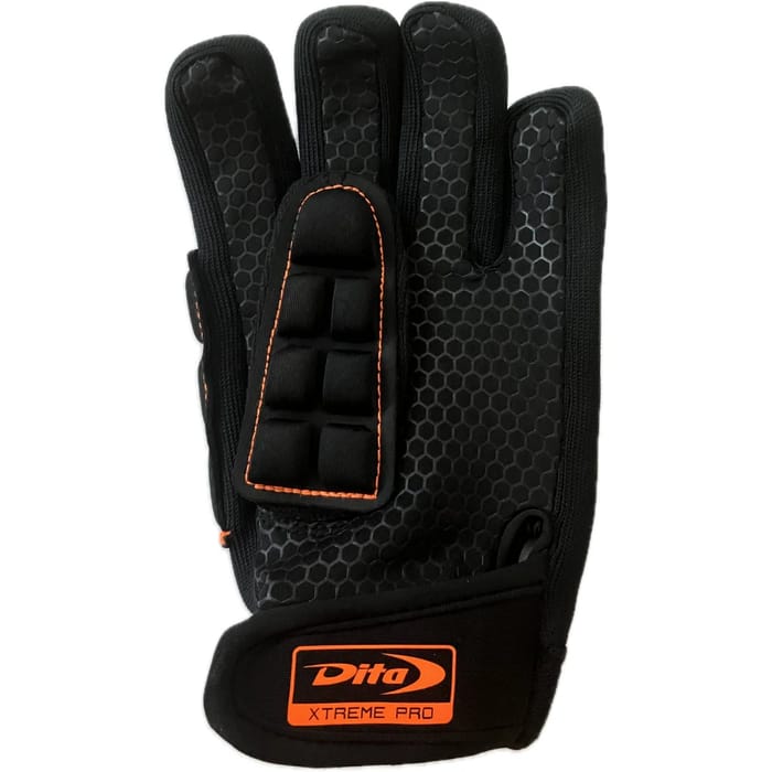 Dita Xtreme pro '18 handschoen links hockeyhandschoen — foto 2