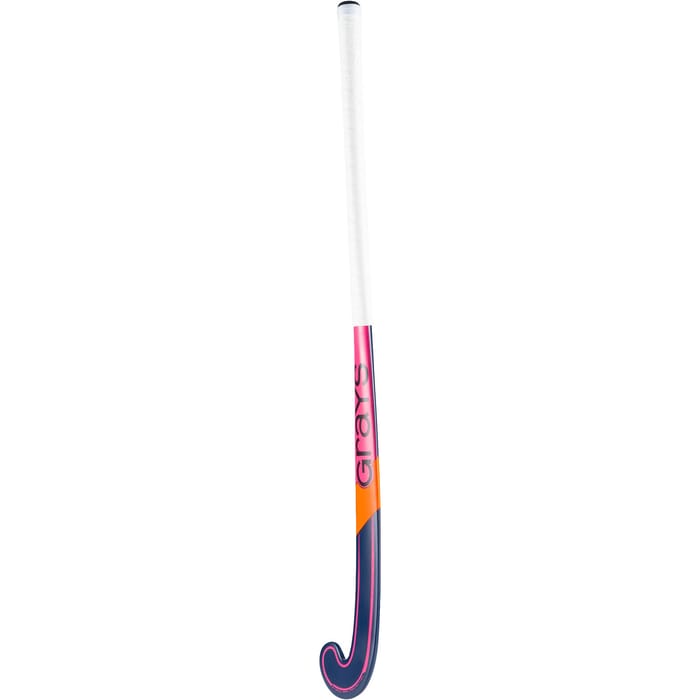 Grays 1i Dynabow Indoor hockeystick — foto 4