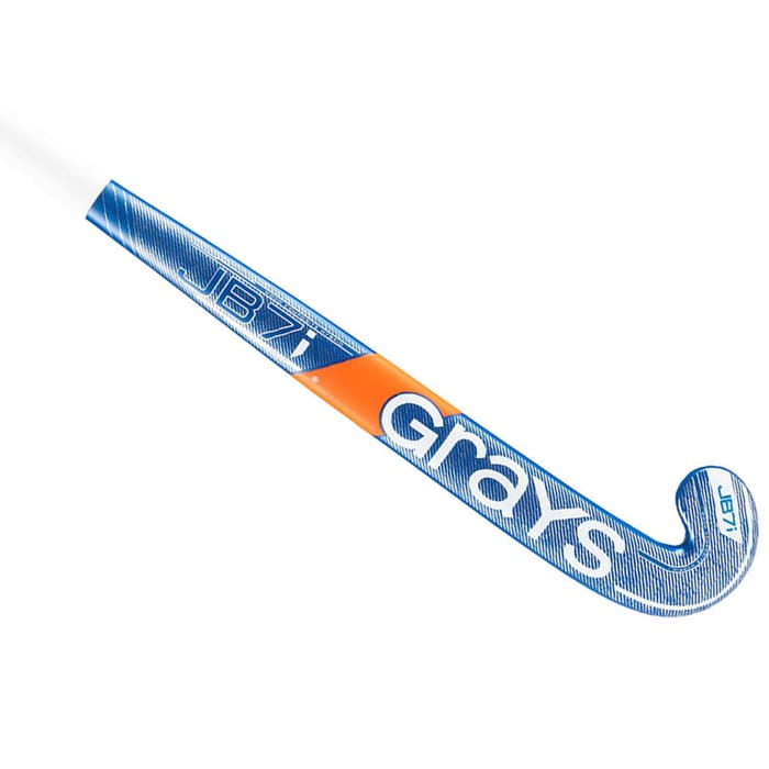 Grays 7i Jumbow Indoor hockeystick — foto 1