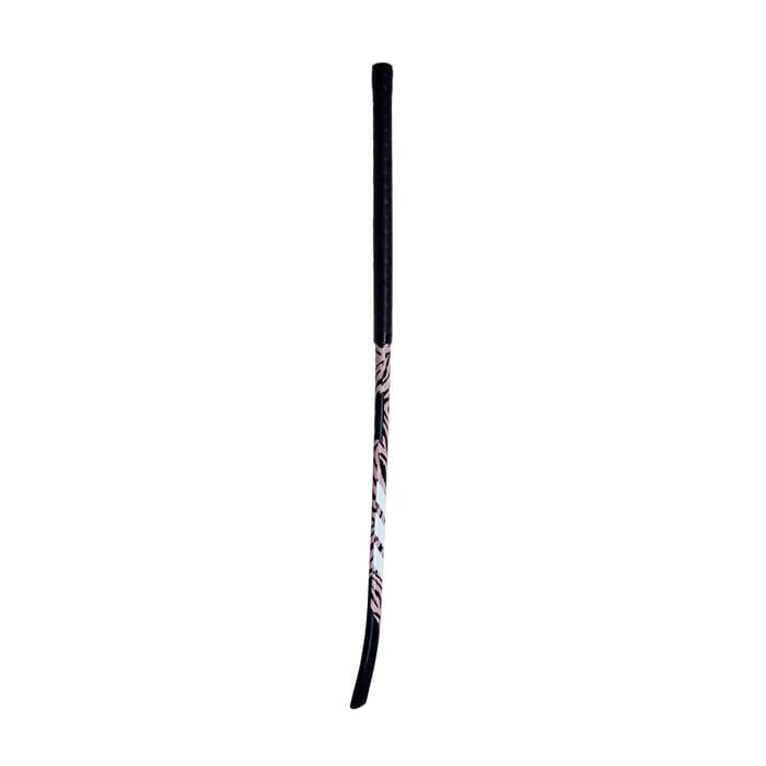 Adidas Ina .60 - Black Lilac White hockeystick — foto 4